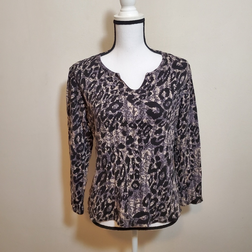 Liz Claiborne women blouse(Large)